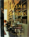 Estelle Ellis 134223,  Caroline Seebohm 85381,  Christopher Simon Sykes 219880 - At Home with Books How Booklovers Live With And Care For Their Libraries