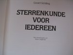 Govert Schilling - Sterrenkunde voor iedereen