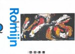 Jürgen Schilling - Gust Romijn the painter der maler