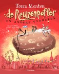 Tosca Menten - De reuzenpoffer en andere verhalen