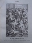 Couissinier, M.B.. - Bilderkatechismus. Couissinier, M.B.. - Bilderkatechismus.