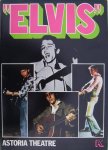 Good, Jack - Elvis at the Astoria Theatre