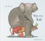 Gilles Bachelet - Wat een kat