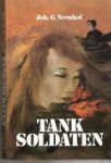 Veenhof, Joh. G. - Tanksoldaten