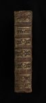 Antoine-Joseph Pernety - Dictionnaire portatif de peinture, sculpture et gravure; avec un Traite´ pratique des differentes manieeres de peindre, Dont la The´orie est de´veloppe´e dans les Articles qui en sont susceptibles. Ouvrage utile aux Artistes, aux Eleves & aux ...