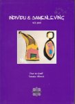 Graaff, Floor de / Hilhorst, Tanneke - Individu & samenleving. WZ204