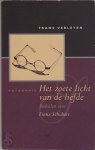 Frans Verleyen 27574 - Het zoete licht van de liefde verhalen over Franz Schubert