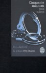 E L James - Cinquante nuances plus claires