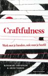 Rosemary Davidson, Arzu Tahsin - Craftfulness