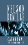 Nelson DeMille, Nelson DeMille - Cathedral