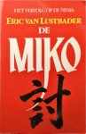 Lustbader, Eric - Miko Lustbader, Eric - Miko