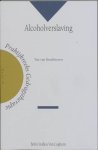 T. van Broekhoven - Alcoholverslaving