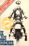 Cremer - Ik  Jan Cremer