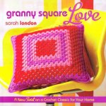 Sarah London - Granny Square Love