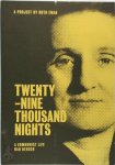 Ruth Ewan ,  Nan Berger - Twenty-nine Thousand Nights