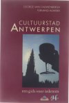 Auwera Ferand - Cultuurstad Antwerpen