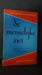Zeylmans van Emmichoven, F.W. - De menselijke ziel. Inleiding.