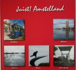 P. Stegerhoek - Juist Amstelland