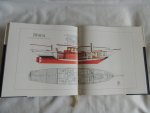 Rogers, Andrew - Velema hein / Bruelle johan van den - Iduna: The Restoration of a Classic Dutch Yacht 1939 - 2004