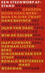 Hans Werkman - Een Steenworp Afstand