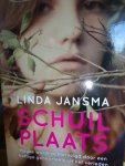 Linda Jansma - Schuilplaats Linda Jansma