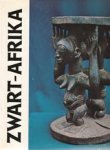 P. [e.a.] Salmon - Zwart-Afrika Geschiedenis en cultuur