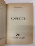 Roland Pidoux - Roulette