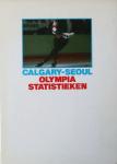 Umminger, Walter | Anton Witkamp - Calgary Seoul | Olympia Statistieken