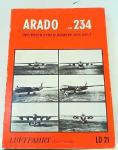 Pawlas, K.R. - Arado Ar 234, de erste Strahlbomber