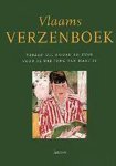  - Vlaams verzenboek : verzen uit noord en zuid voor al wie jong van hart is