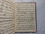 Mozart, W. A. - Sonaten für Pianoforte und Violine., F. Hermann
