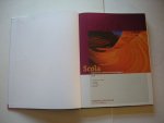 Janssen Groesbeek, B. en anderen - Scala Handboek algemene natuurwetenschappen - VWO Janssen Groesbeek, B. en anderen - Scala Handboek algemene natuurwetenschappen - VWO