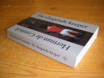 Coninck, Herman de - De vliegende keeper. Essays over poezie