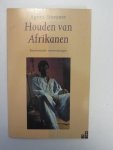 Agnes Sommer - Houden van Afrikanen
