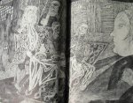 Strich, Christian (herausgegeben) - Dürrenmatt Bilder und Zeichnungen Strich, Christian (herausgegeben) - Dürrenmatt Bilder und Zeichnungen