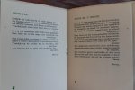 Laar Krafft, A.M. v.d.; Laar Krafft - Wijnaendts van Resandt, L. v.d. - Christus is opghestanden. - Paaschtijd-gedichten.