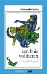 Gerald Durrell - Een huis vol dieren