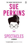 Sue Perkins - Spectacles