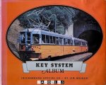 Jim Walker - Key System Album. Interurbans special 68