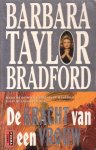 Taylor Barbara - De kracht van een vrouw