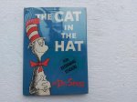 Dr Seuss - The Cat in the Hat