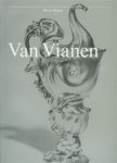 Molen, J.R. ter: - Van Vianen - Utrechtse familie van zilversmeden met internationale faam. (2vols.)