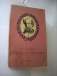 Lange, D. de / Thackeray, Cruikshank, Maclise, tekeningen - Het verschijnsel Charles Dickens, Een poging tot begrijpen