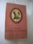 Lange, D. de / Thackeray, Cruikshank, Maclise, tekeningen - Het verschijnsel Charles Dickens, Een poging tot begrijpen