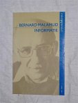 Malamud, Bernard - Informatie