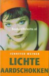 Weiner, J. - Lichte aardschokken
