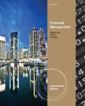 John Graham, William L. Megginson - Financial Management, International Edition (with Thomson ONE - Business School Edition 6-Month and Smart Finance Printed Access Card)