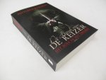 Rouaud, Antoine - De hand van de keizer - Het boek en het zwaard deel 1