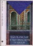 Proust, Marcel - De Tijd hervonden : Op zoek naar de verloren tijd
