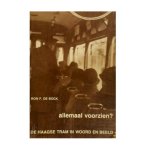 Ron F. de Bock - Allemaal voorzien?